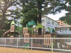 成増すみれ幼稚園