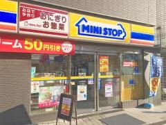 ミニストップ　広尾1丁目店