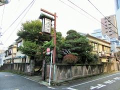 鳳明館森川別館