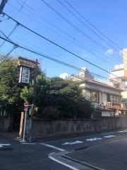鳳明館森川別館
