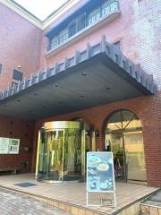 湯河原美術館