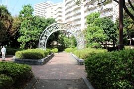 清新町緑地
