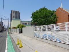相模白ゆり幼稚園