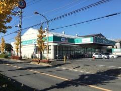 ドラッグセイムス　藤沢遠藤店