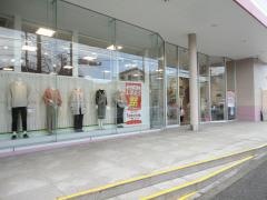 ファッションセンターしまむら　野比店