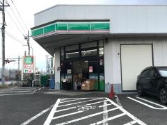 ローソンストア100　横浜瀬谷店