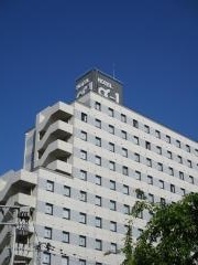 ホテル・アルファーワン新潟