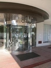 ホテル・アルファーワン新潟