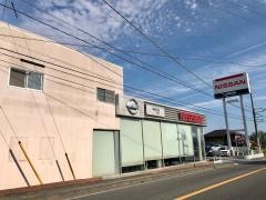 甲斐日産韮崎店