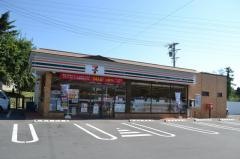 セブンイレブン　小諸三岡店
