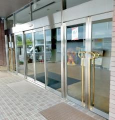 ＪＡめぐみの白鳥支店