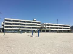 土田小学校