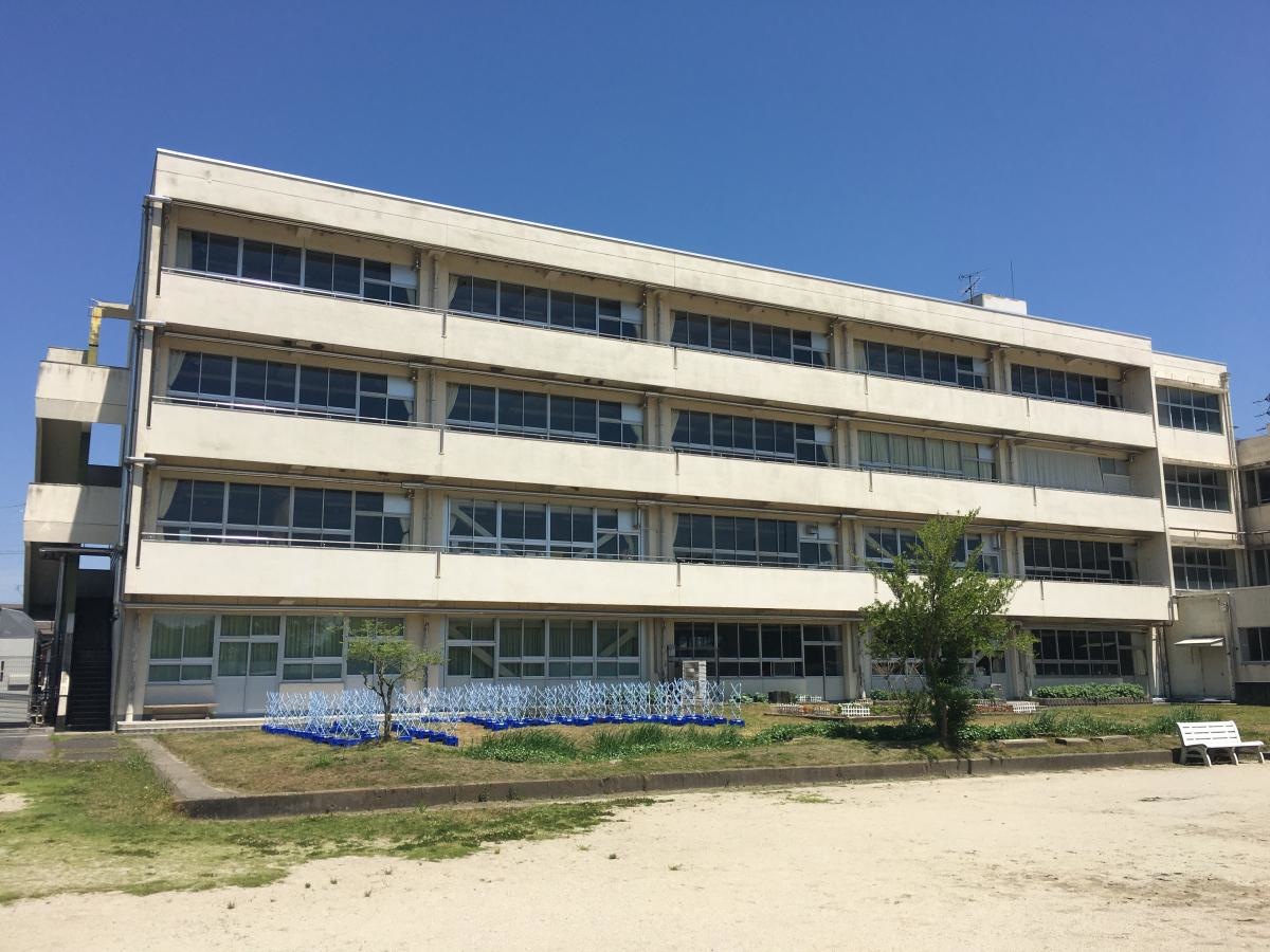 土田小学校