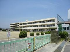 土田小学校