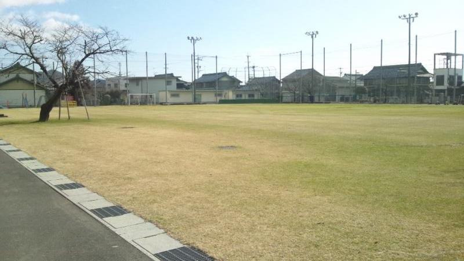 三輪北小学校 