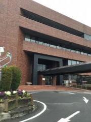 菊川市役所