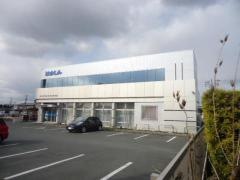 浜松いわた信用金庫浜北東支店