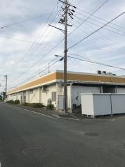 ファミリープラザあらい