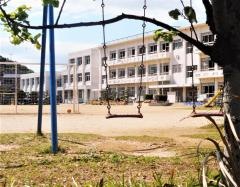 長沢小学校
