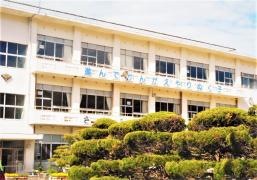 長沢小学校