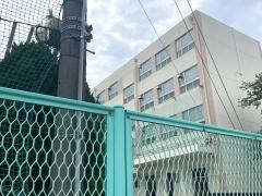 名古屋市立助光中学校