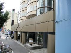 日本デザイナー芸術学院名古屋校