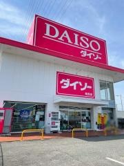 ザ・ダイソー　尾西店