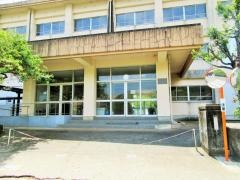 有馬小学校