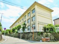 有馬小学校
