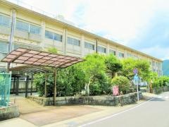 有馬小学校