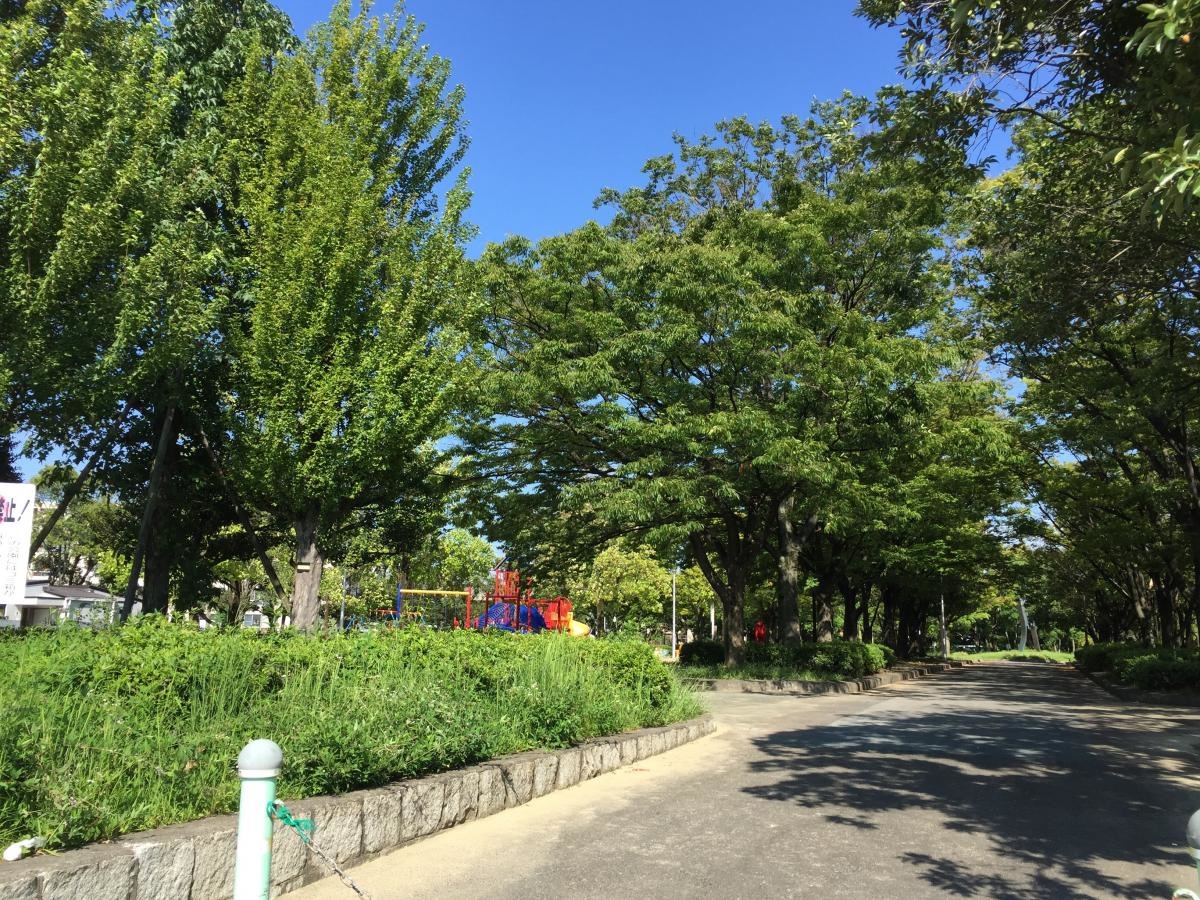 彦田公園