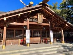 猿田彦神社