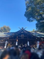 猿田彦神社