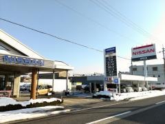 滋賀日産安曇川店