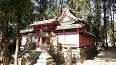 三宮神社