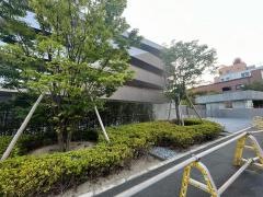 大阪学院大学高等学校