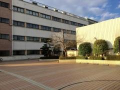 堺女子短期大学