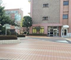 堺女子短期大学