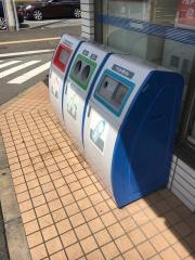 ローソン　堺熊野町東店