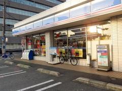 ローソン　堺熊野町東店
