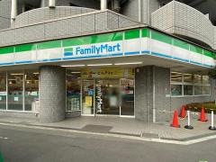 ファミリーマート　天六駅前店