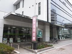 播州信用金庫西宮支店