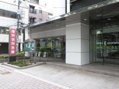 播州信用金庫西宮支店