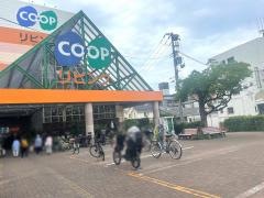 コープリビング甲南店