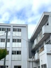 すみれガ丘小学校