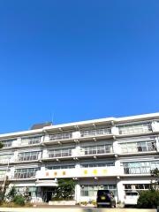 すみれガ丘小学校
