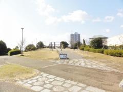 苔谷公園