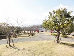 苔谷公園