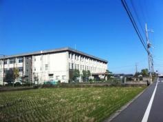 桜井市立桜井西中学校