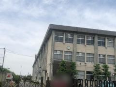 桜井市立桜井西中学校